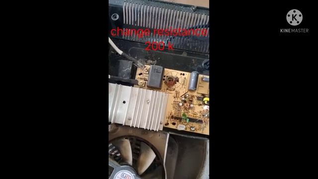 Prestige induction E7 error смотреть онлайн