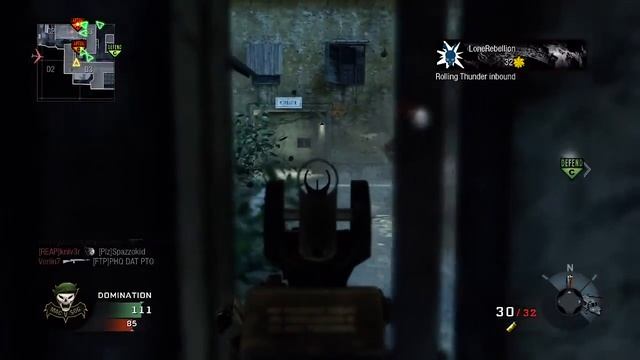 Black Ops Dom on Hanoi - Please watch if you're a subscriber! смотреть онлайн