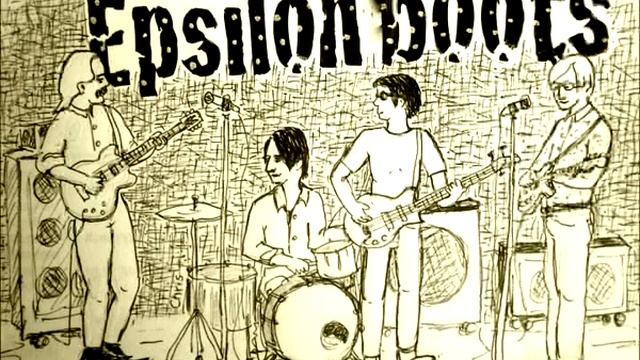 Epsilon Boots - Come Together смотреть онлайн