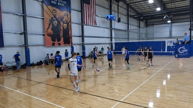 RCVA 15 East Coast 2023-01-21 v OVC 16 Neptune Set 1 - 2 of 5 смотреть онлайн