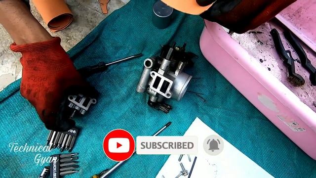 Rough Idling And Engine Vibration || सही तरीका यह है Throttle Body क्लीनिंग का смотреть онлайн