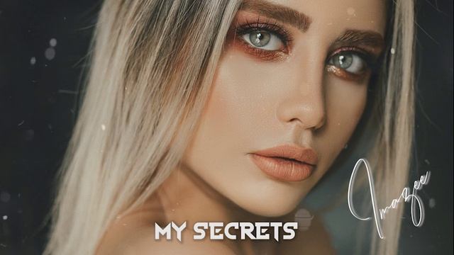 Imazee - My Secret (Original Mix) смотреть онлайн