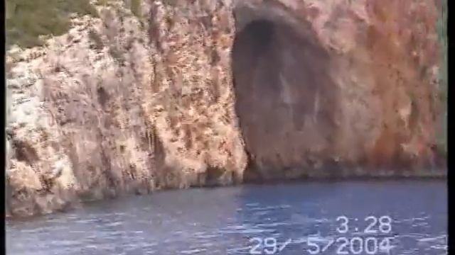 Greek Coast смотреть онлайн