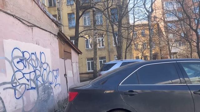 Старт продаж, 350 метров до метро Василеостровская, апартаменты Петербурга смотреть онлайн