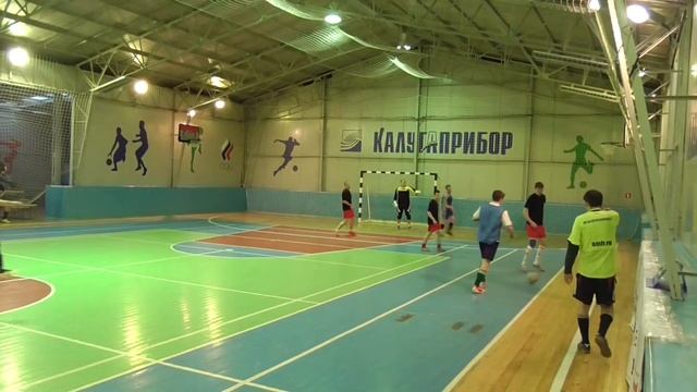 27 тур «Космос» «Костолом» 2 тайм смотреть онлайн