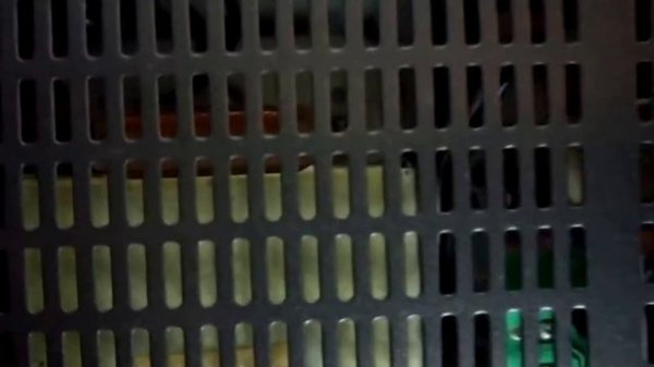 TECHNICS SU-V1X Stereo Integrated Amplifier