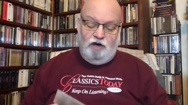 Review: The Last Big Ozawa Box (for Now)--This Time on Sony смотреть онлайн