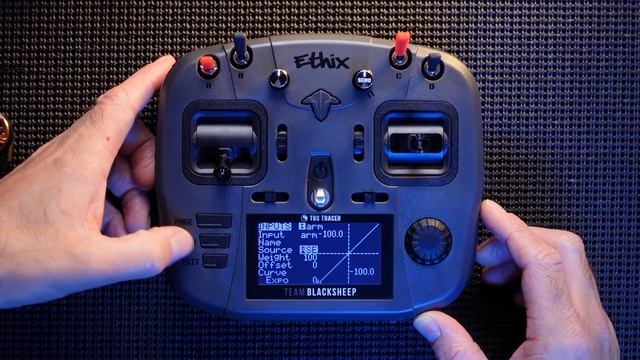 How to set-up & Bind the TBS Mambo Radio Instructions смотреть онлайн