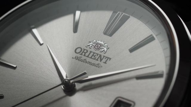 Orient Symphony III Review - A Competitor to the Bambino смотреть онлайн