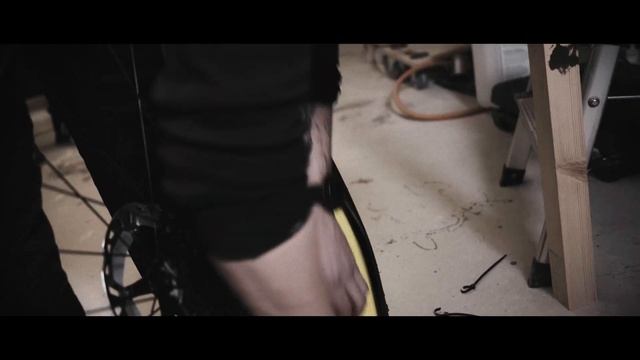 Unboxing my 2021 Orbea Rallon MyO Custom смотреть онлайн