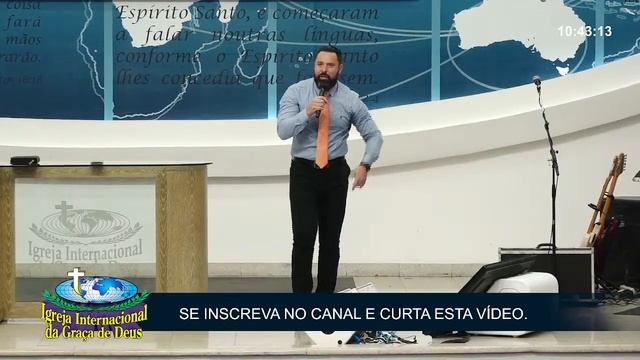 QUANDO O LEÃO VIRA CABRITO - 02/06/2024 (9:30 h) - IIGD MADUREIRA [DOMINGO] смотреть онлайн