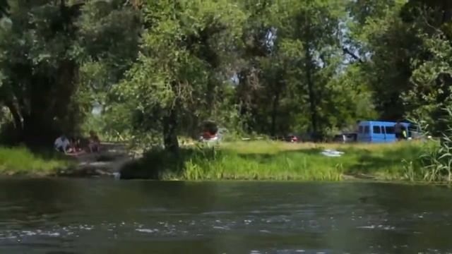 Реально лучшие надувные байдарки Best Inflatable Kayak смотреть онлайн