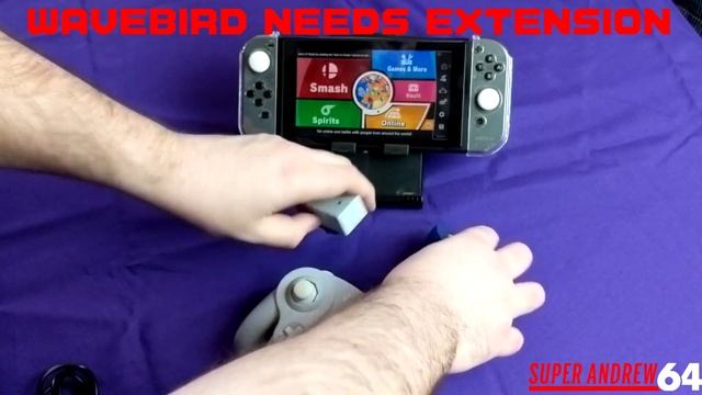 8BitDo GBros or Nyko Retro Controller Adapter? | Comparison Review смотреть онлайн