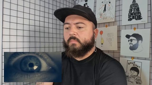 SILENT PLANET - SIGNAL - JUNIN REACT #33 смотреть онлайн