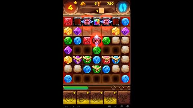 Как Пройти Планету Самоцветов (Уровень 193) / Gemmy Lands (Level 193)