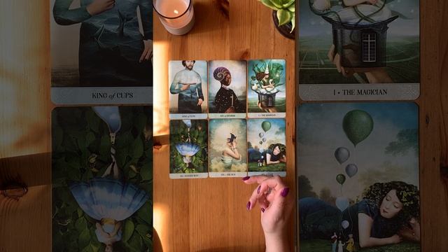 ♎ВЕСЫ ТАРО прогноз ОКТЯБРЬ 2023🔮 смотреть онлайн