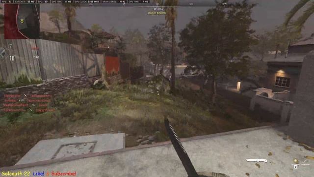 All or Nothing! | Call of Duty Modern Warfare 2 (2022) | Gameplay | Ep. 153 смотреть онлайн