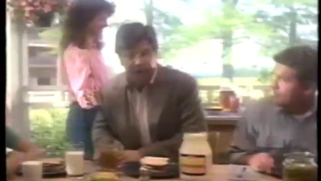 1988 Commercials смотреть онлайн