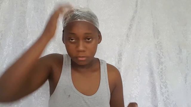 Cantu for Natural Hair Washday on Relaxed Hair смотреть онлайн