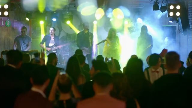 Dolunay 26. Bölüm (Final)