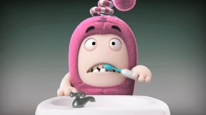 Чуддики | Чуддики-малыши: Снова в школу | Смешные мультики для детей