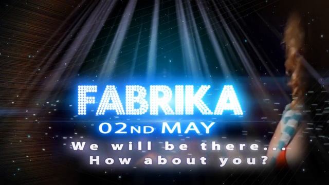 2 MAY 2012 / Fabrika @ Alva Arena in Alva Donna Ecxlusive Hotel & Spa смотреть онлайн