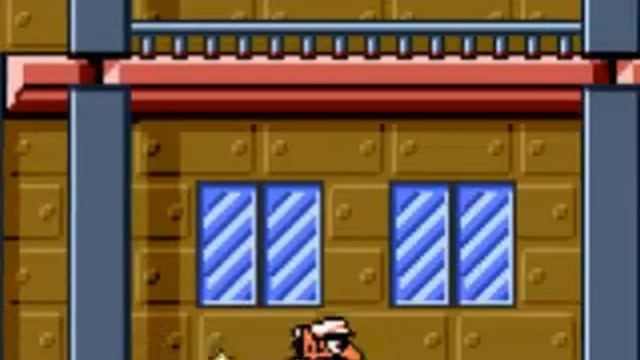 Wario Land 3 (Gameboy Color) Complete 8/36 смотреть онлайн