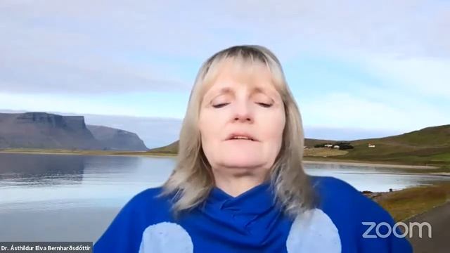 Memorial Presents: Icelandic Banking Sector Collapse vs. Muskrat Falls смотреть онлайн