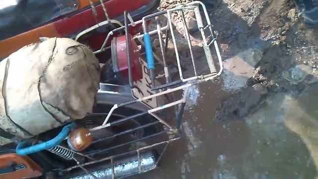 юпітер 5 застряг в метровій калюжі!!! смотреть онлайн