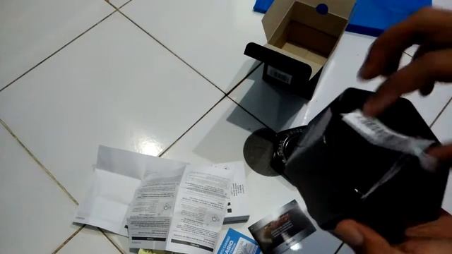 Unboxing G-SHOCK G-9300 Mudman смотреть онлайн