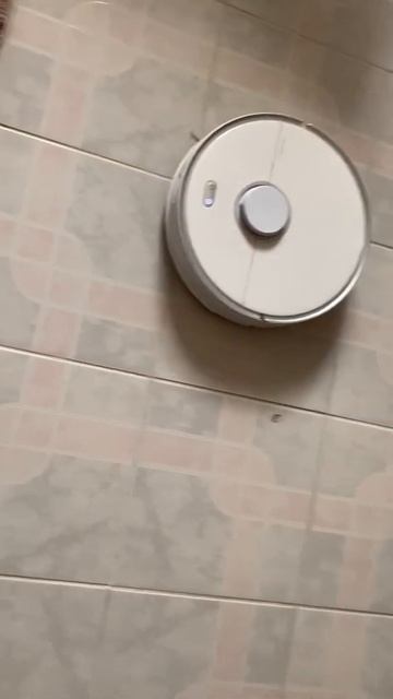 Roborock S5 Max Robot #shorts смотреть онлайн