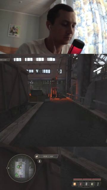 "TRUE STALKER" мод на STALKER (сложность МАСТЕР) - Проходим на стриме (пятая часть) #shorts смотреть онлайн