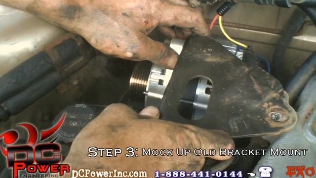 How To Install High Output Alternators w/ DC Power 270XP - Best Car Audio Installation 4 BIG ALTS смотреть онлайн