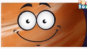 The Solar System Song for Kids | The Planets Song