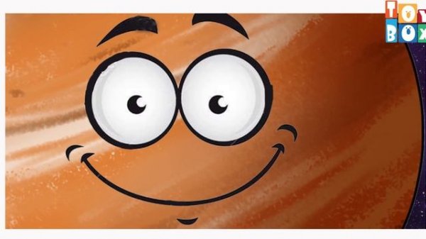 The Solar System Song for Kids | The Planets Song