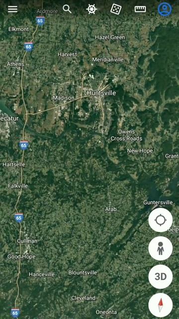 NASA Rocket😱Found on Google Map|Google Map Secrets| смотреть онлайн