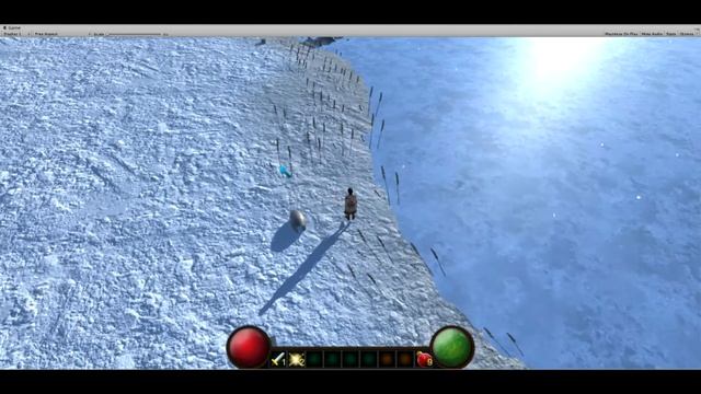 [WIP] Royal Escort RPG - Village Level 2.0 смотреть онлайн