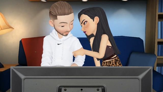 Мультик про "Престиж мебель" смотреть онлайн