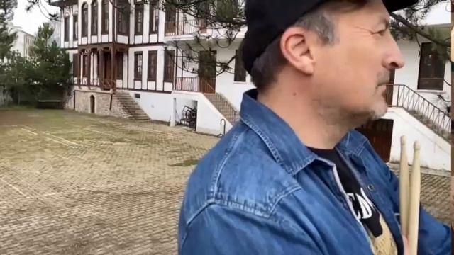 ECZACI MÜZİK 19 - BARIŞ MANÇO PROJE