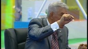 Интервью с Сергеем  Вечкилевым и Олегом Колобовым