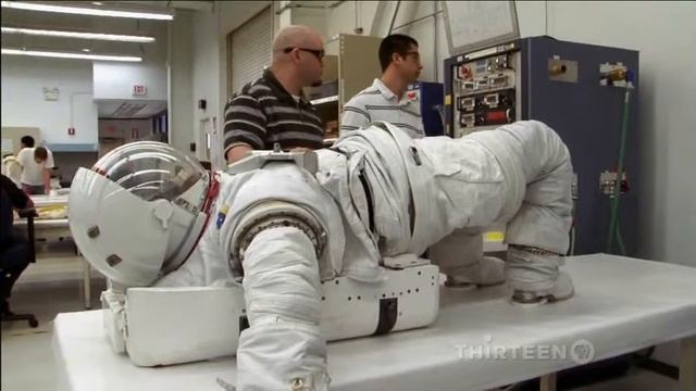 Кто не пускает нас на Марс? смотреть онлайн