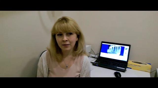Комфортная стоматология - Отзыв №3 (Юлия) смотреть онлайн