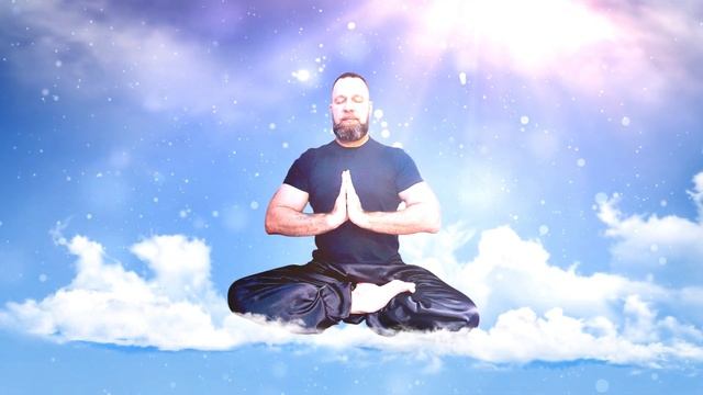 (Очень МОЩНО) Йога-Нидра Быстрое ВОССТАНОВЛЕНИЕ Нервной Системы | исцеление звуком смотреть онлайн