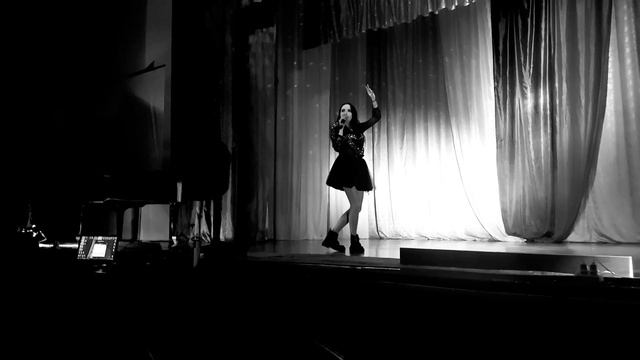 Одинокая волчица-Лейна смотреть онлайн