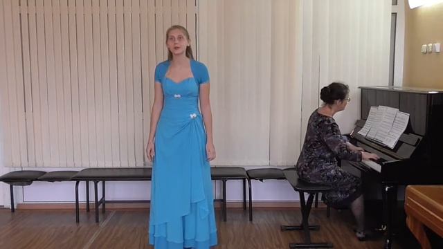 874 Шлыкова Анастасия г Ахтубинск Весенние сны смотреть онлайн