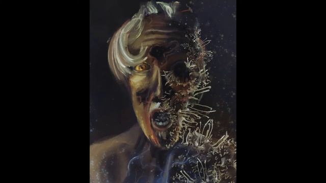 Cordyceps - Adam Bettinger