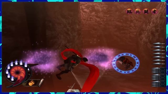 Shinobi PS2 - Best Game You've Never Played [Bumbles McFumbles] смотреть онлайн
