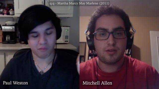 Martha Marcy May Marlene Discussion [SPOILERS] [QQ]