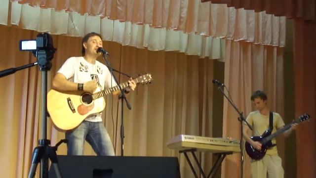 группа 12/07 - Идеальный муж (Новогрудок, ДК, 8.06.2013г) смотреть онлайн