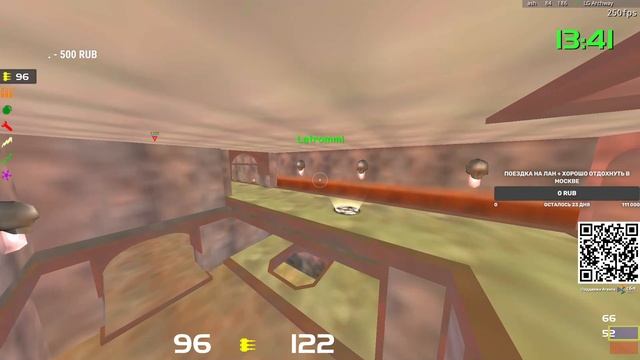 2x2 тренировки против Павла и Латромии смотреть онлайн